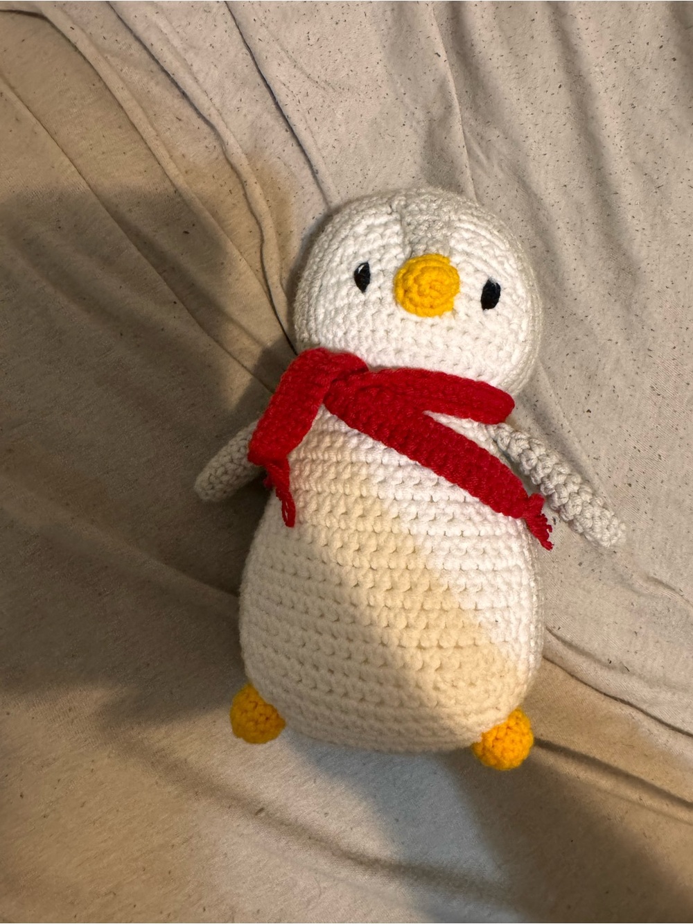 Trades of Hope Penguin